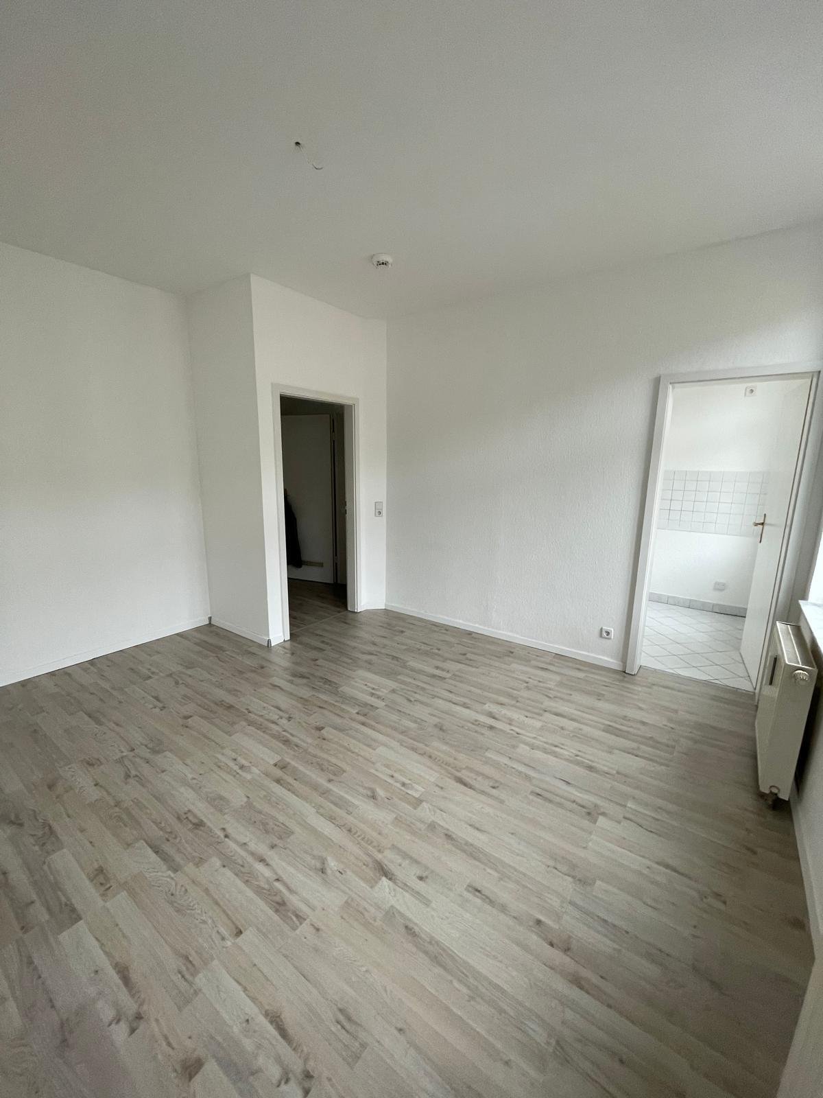 Helle, zentrumsnahe 3-Raumwohnung mit Balkon!