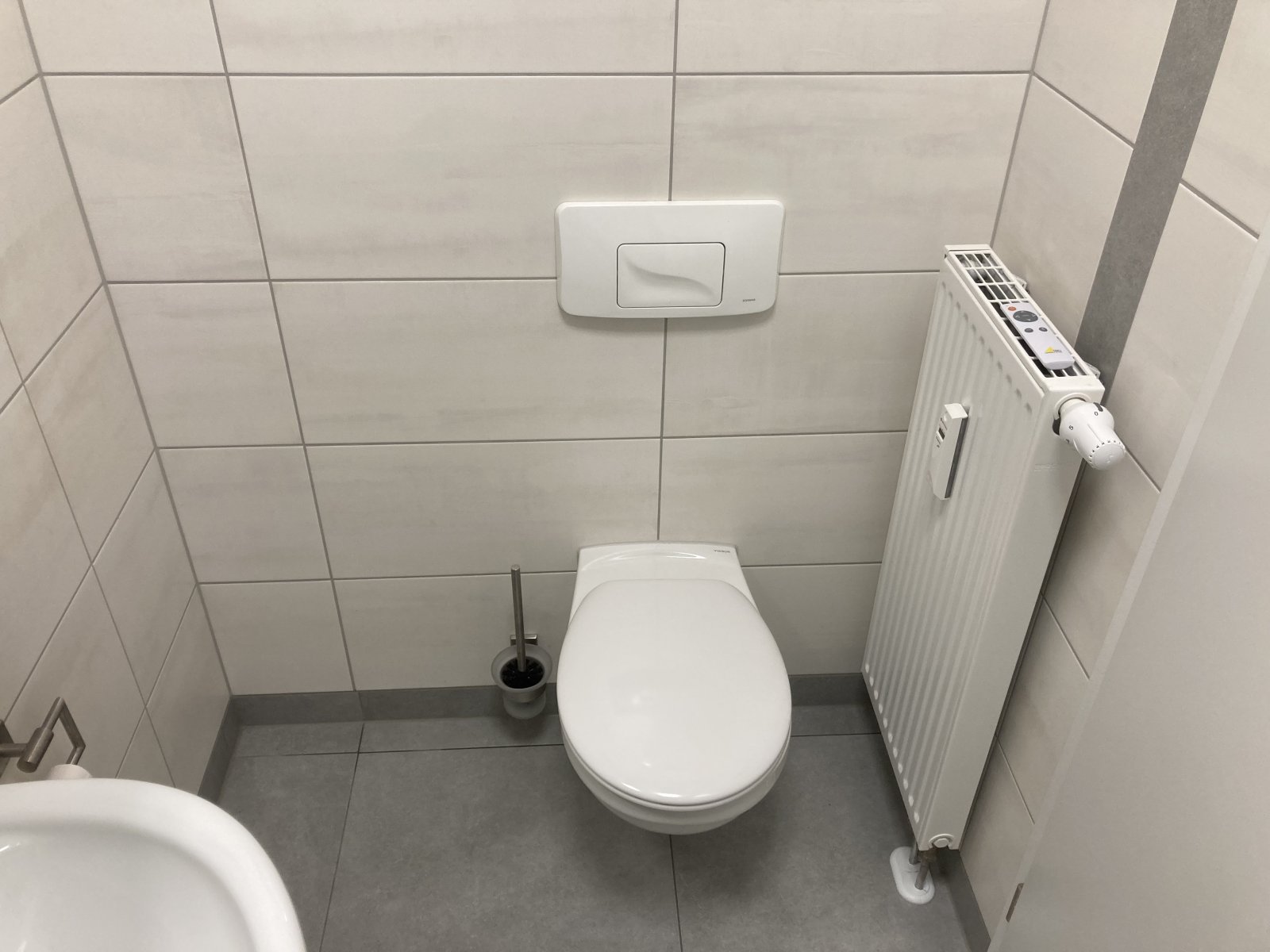 Ab 1.12.! Moderne 1-Raumwohnung mit Balkon u. EBK im Herzen von Zwickau