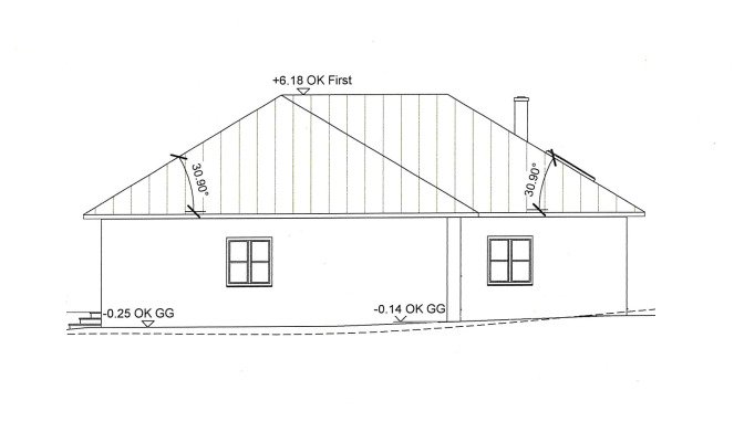 Exklusives EFH im Bungalowstil, mit Pool, Wärmepumpen, Doppelgarage, Carport + stilvollem Grundstück