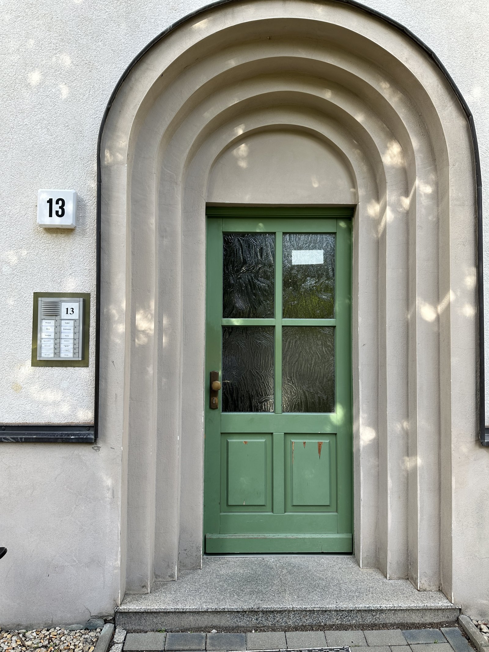 Vermietete 2-Raumwohnung mit Balkon u. Tageslichtbad in Zwickau-Marienthal! Nähe HBK!