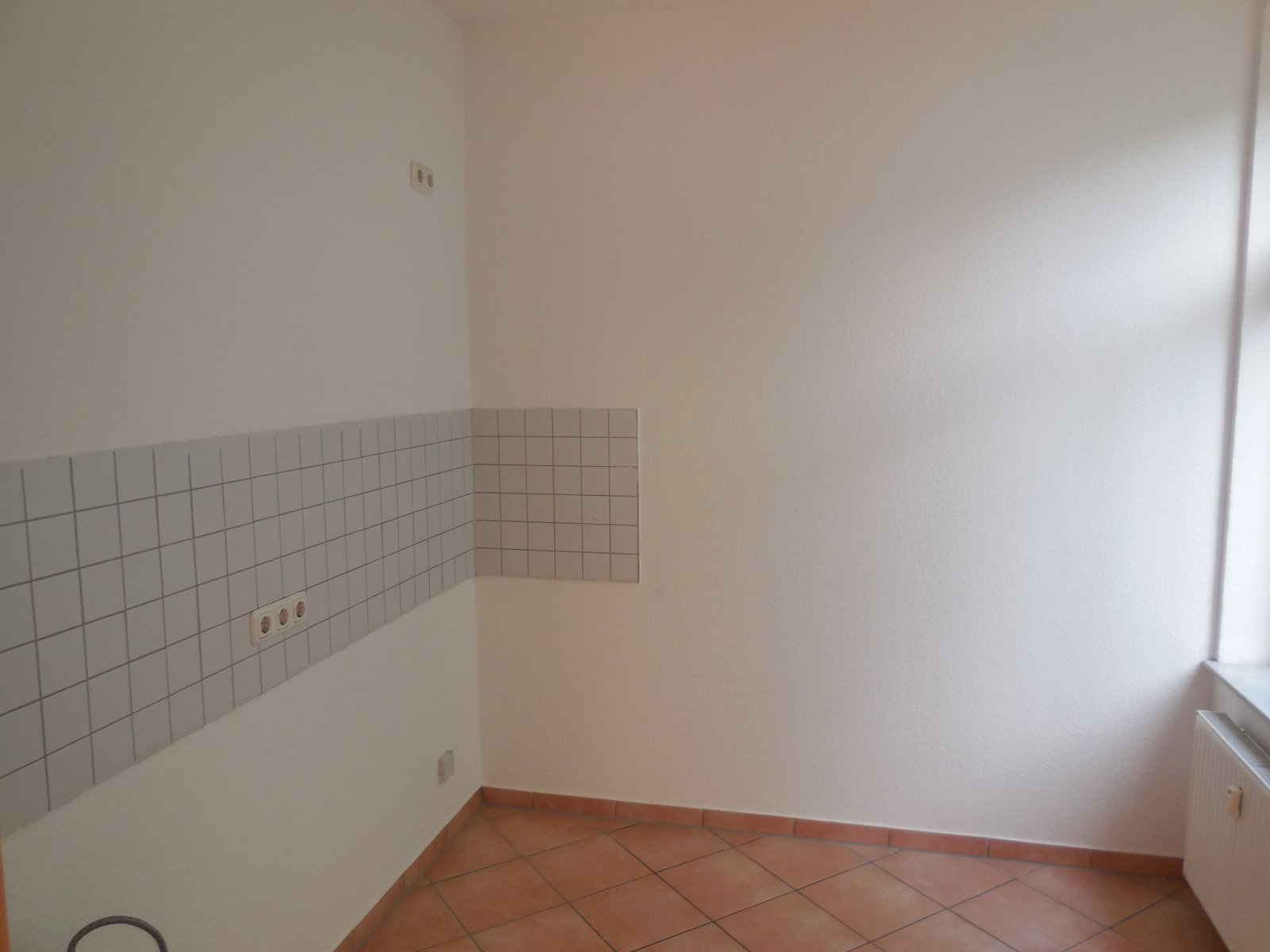 Kompakt, gemütlich, vielseitig – Eigentumswohnung mit Balkon in Kirchberg