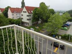 Balkon 1