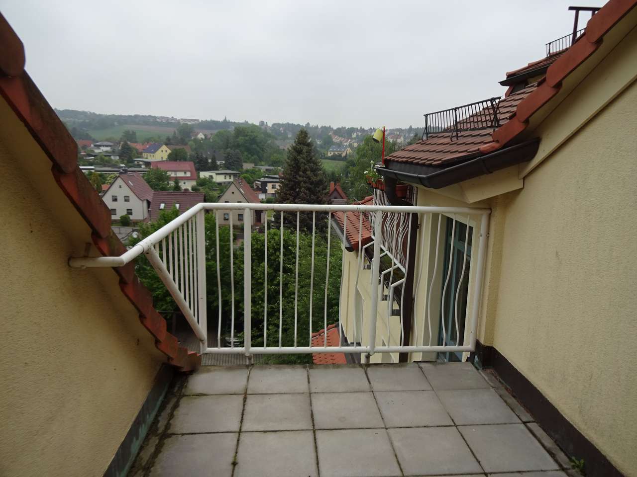 Balkon 2