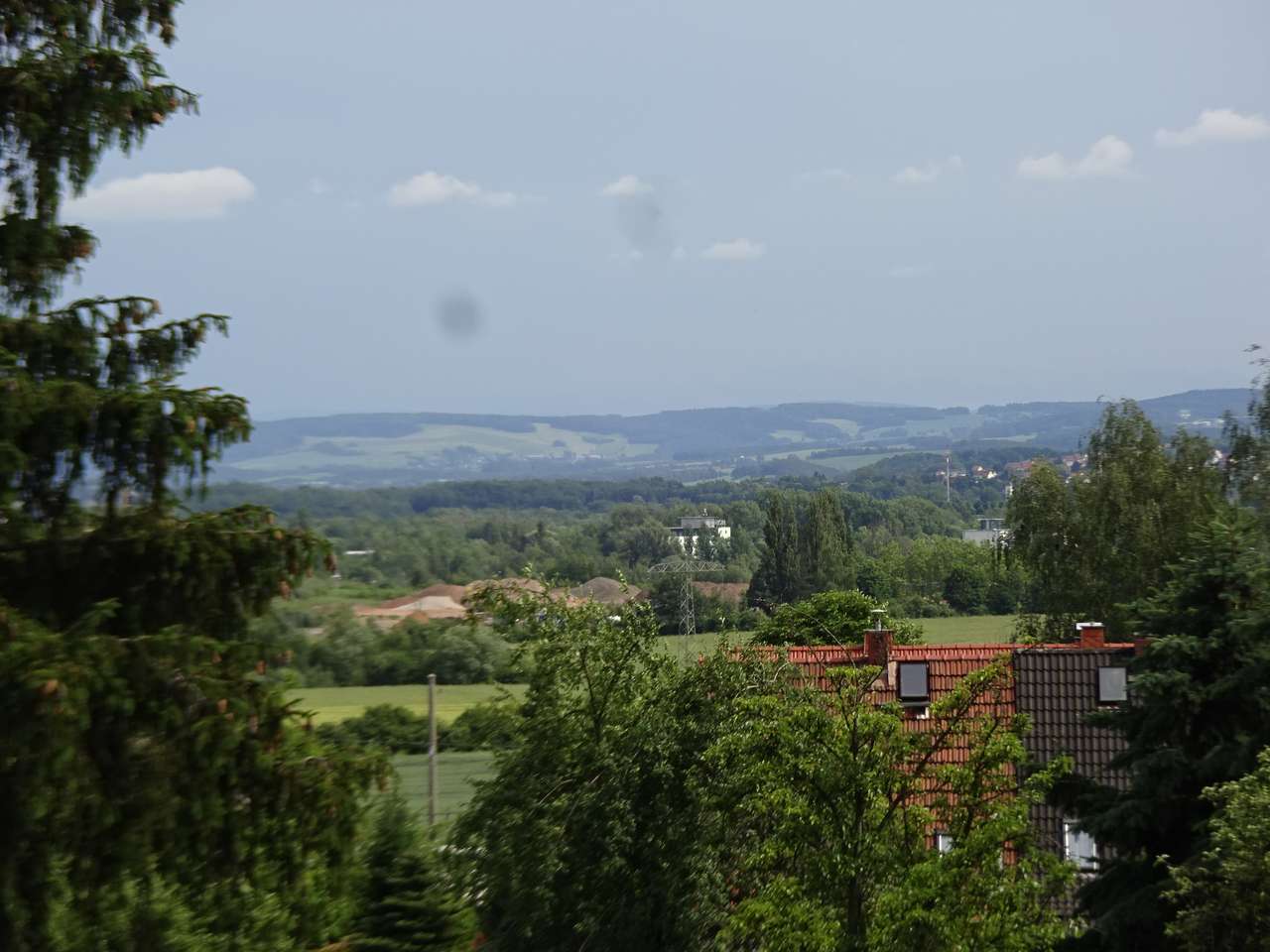 Ausblick Ausblick