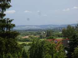 Ausblick Ausblick