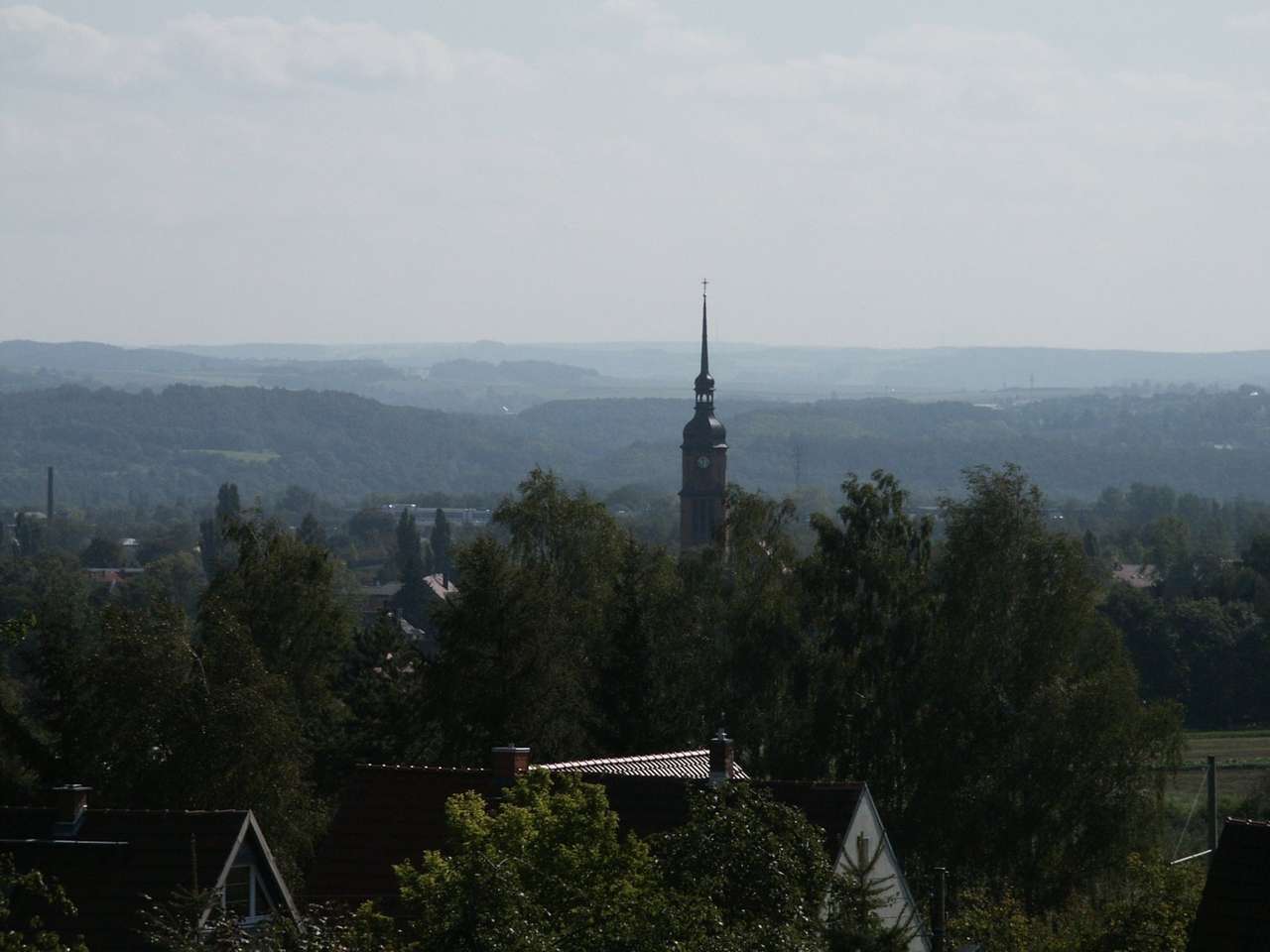 Ausblick Ausblick