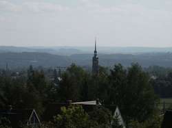 Ausblick Ausblick
