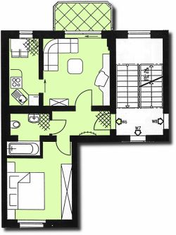 Grundriss Grundriss