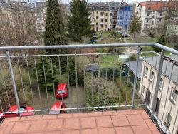  Balkon