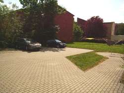 Stellplätze
