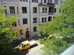 Ausblick