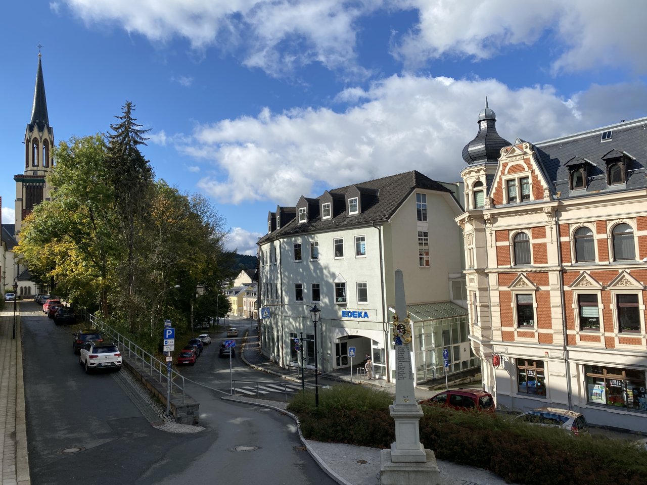 Außenansicht Außenansicht