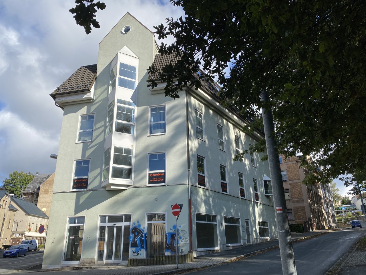 Außenansicht Außenansicht