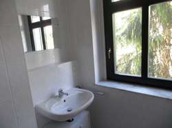 Tageslichtbad mit Dusche