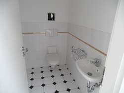 Gäste-WC Gäste-WC