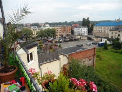 Ausblick Ausblick
