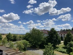 Ausblick Ausblick