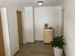 Wohnungseingang Wohnungseingang