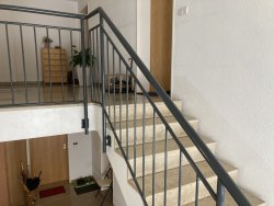 Treppenhaus Treppenhaus