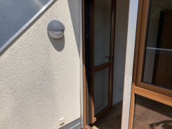 Loggia Loggia