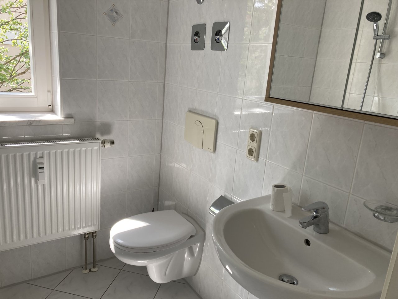 Badezimmer Badezimmer