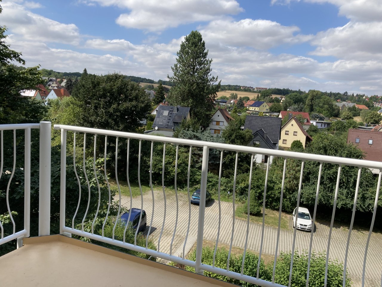 Ausblick Ausblick