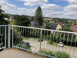 Ausblick