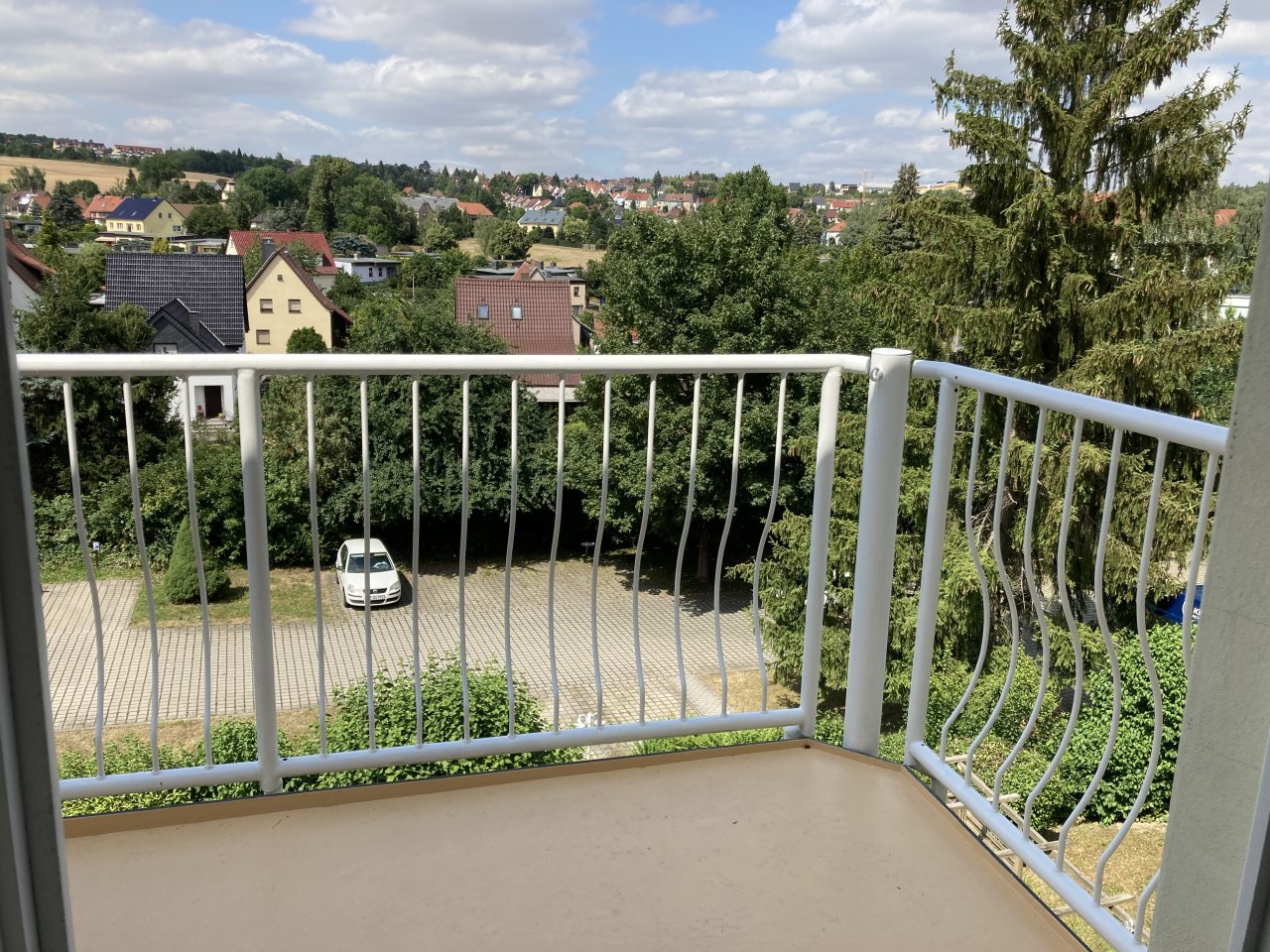 Balkon Balkon