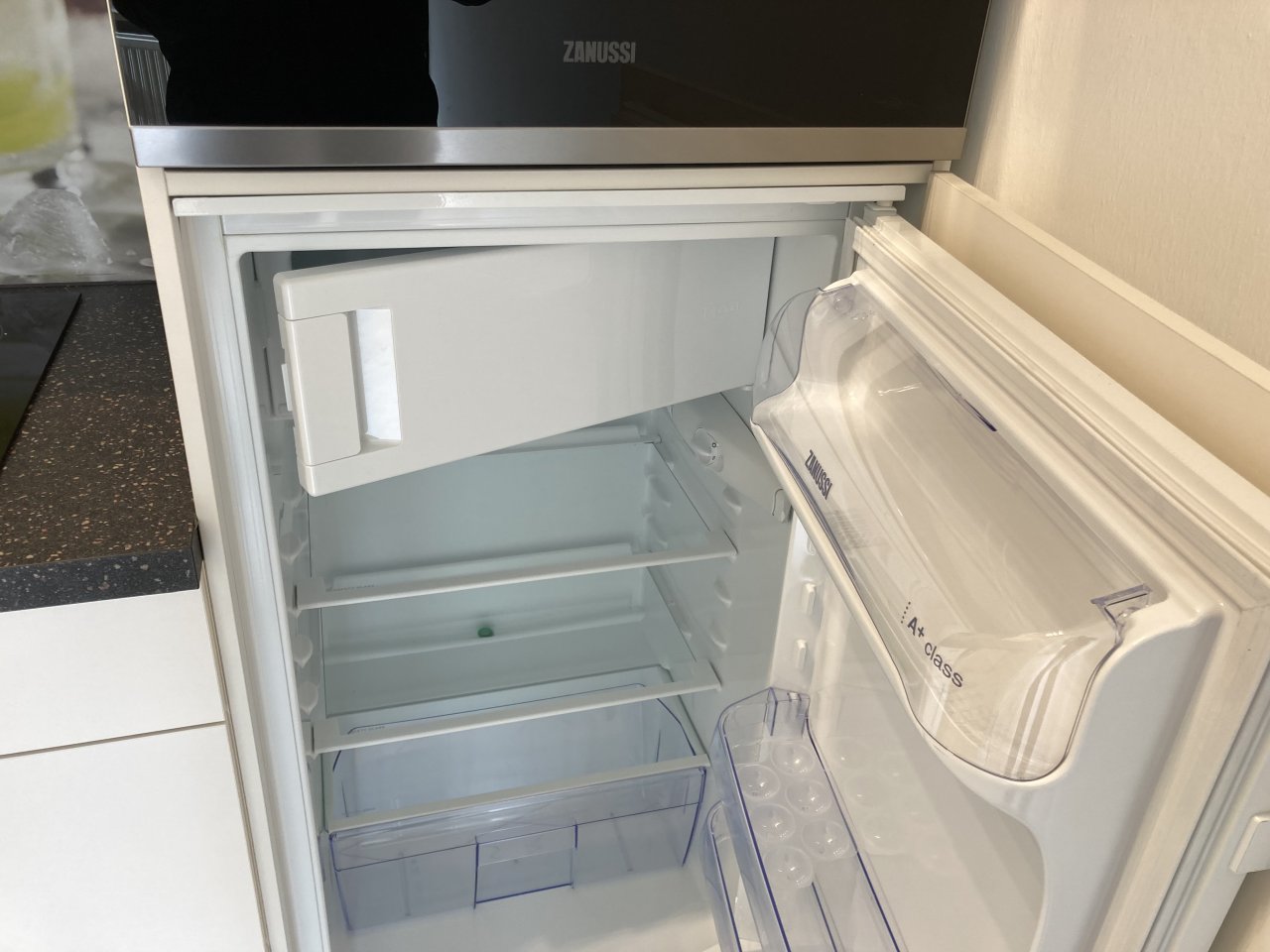 Eibauküche Kühlschrank Eibauküche Kühlschrank