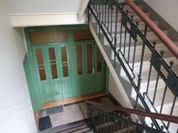 Treppenhaus Treppenhaus