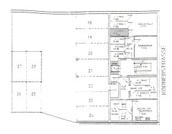 Lageplan Keller Nr. 3 Lageplan Keller Nr. 3