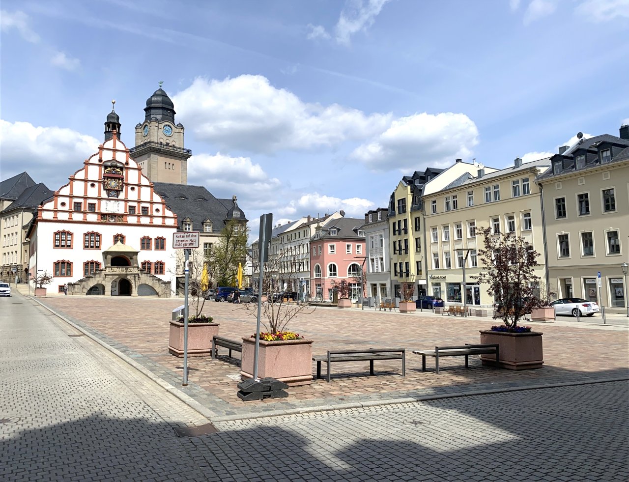 Marktplatz