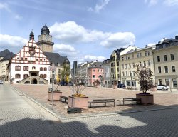 Marktplatz