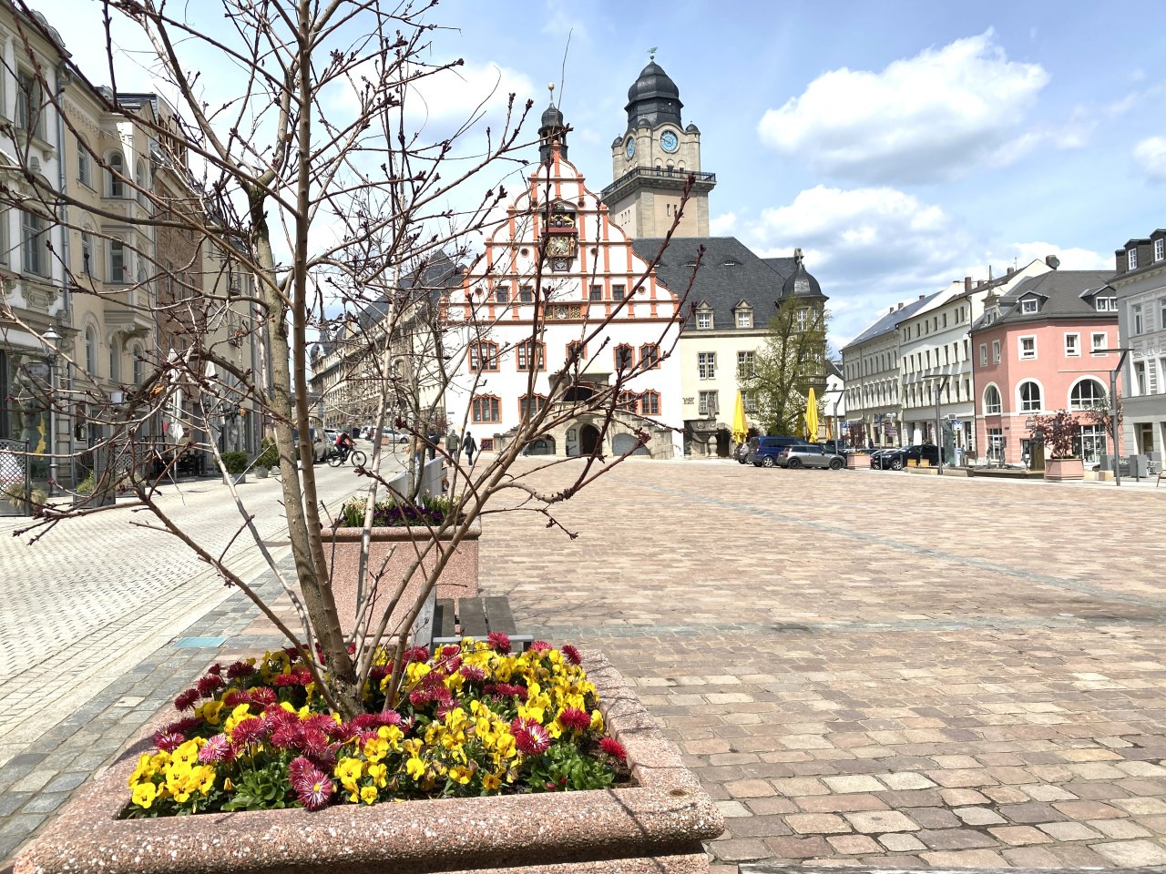 Marktplatz