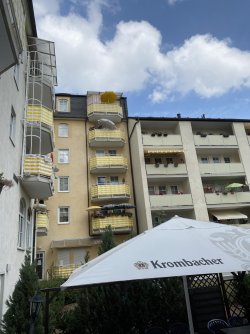 Rückansicht Rückansicht