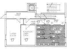 Grundriss W17 Athos Keller Grundriss W17 Athos Keller