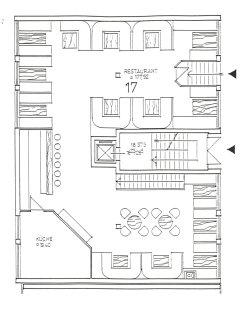 Grundriss W17 Athos EG Grundriss W17 Athos EG