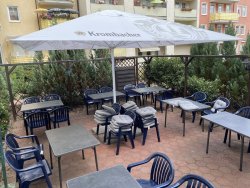 Gastgarten Gastgarten