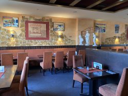 Restaurant Gastraum Restaurant Gastraum