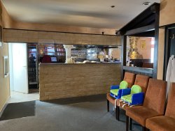 Restaurant Tresen Restaurant Tresen