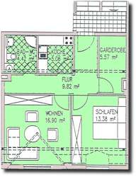 Grundriss Grundriss