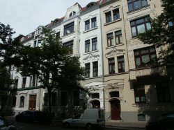 Hausansicht Hausansicht