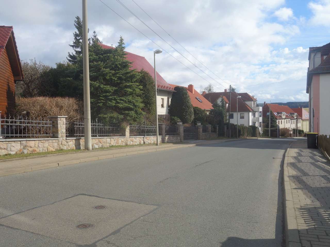 Umgebung