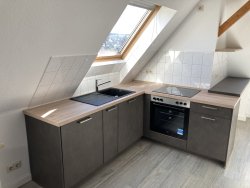 Einbauküche