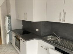 hochwertige Einbauküche hochwertige Einbauküche