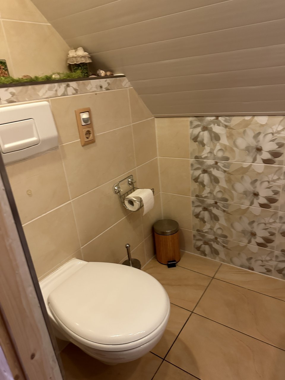 DG kleines WC