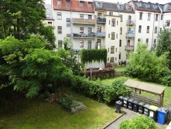 Ausblick Ausblick