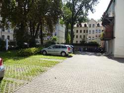 Stellplatz optional Stellplatz optional