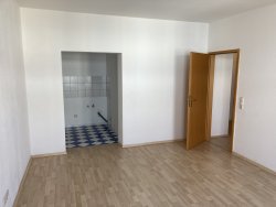 Wohnzimmer zur Küche Wohnzimmer zur Küche