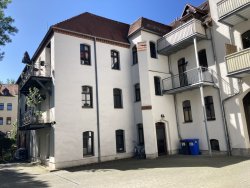 Hofansicht Hofansicht